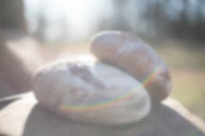 Half Crown Bakehouse