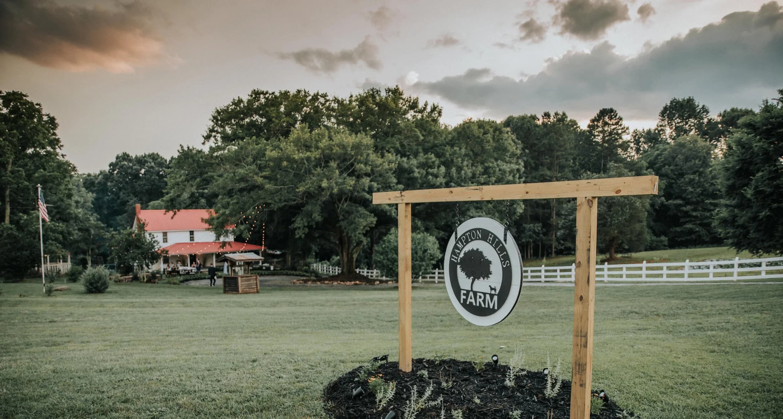 Hampton Hills Farm