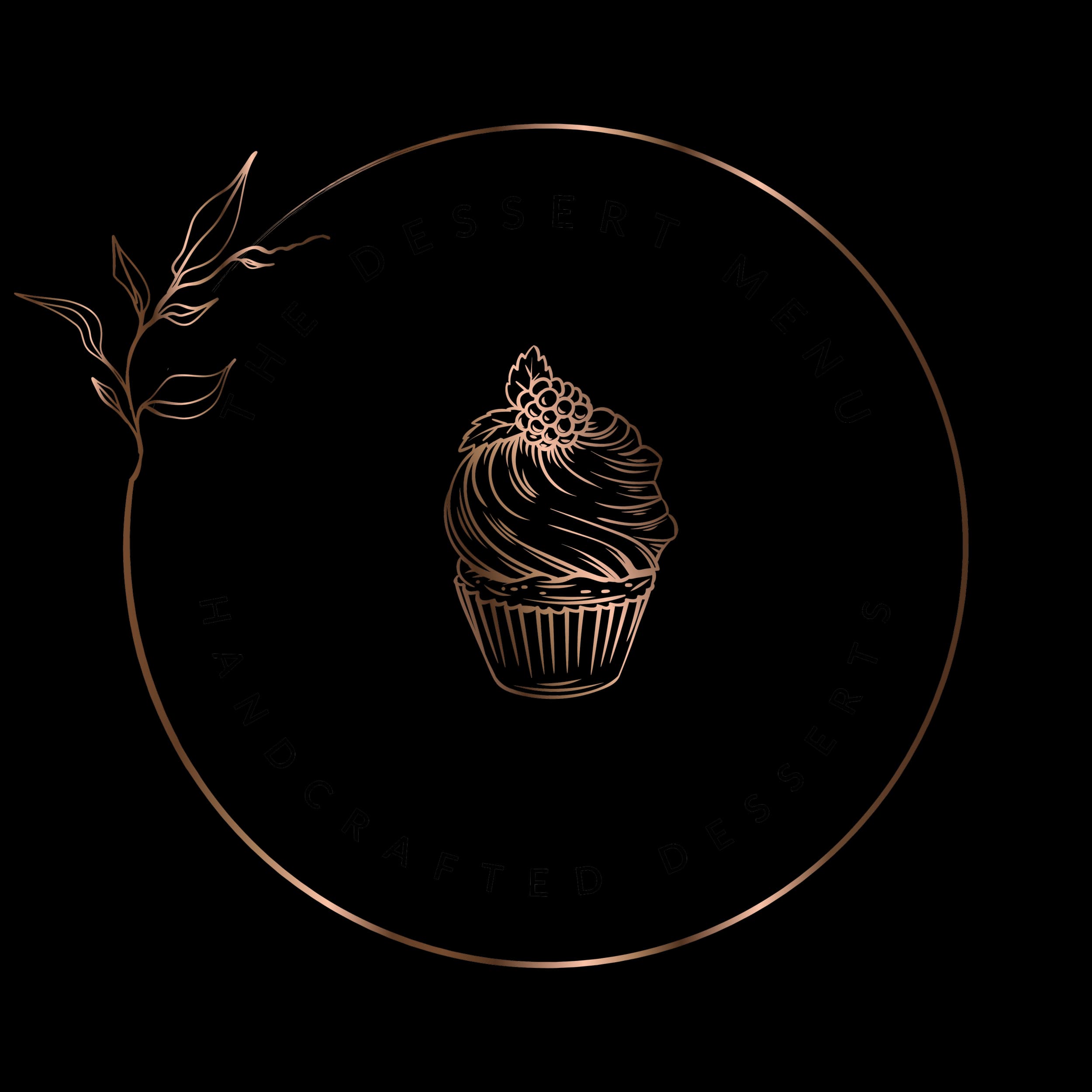 Handcrafted Desserts