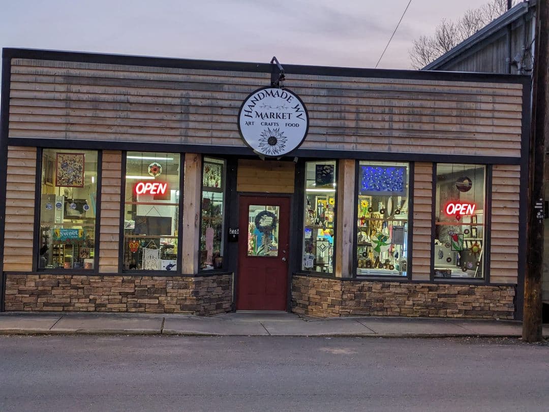 HandMade WV Market
