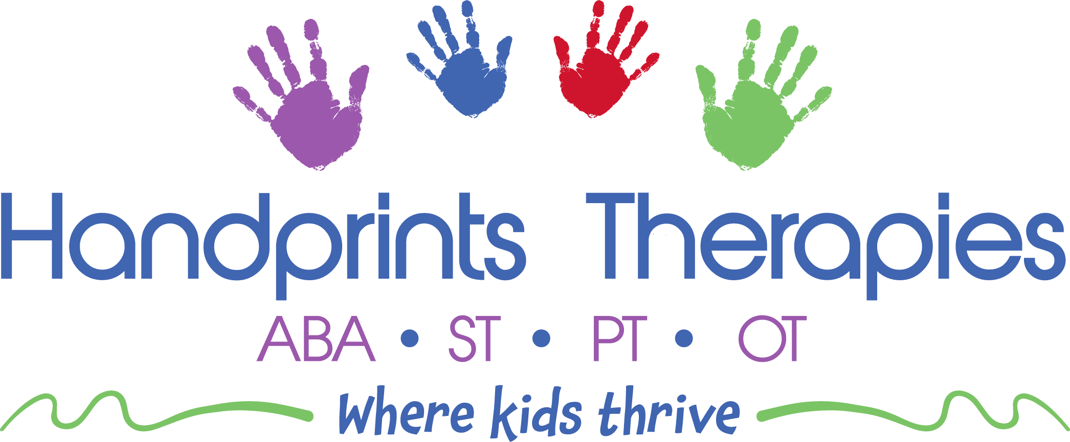 Handprints Therapies