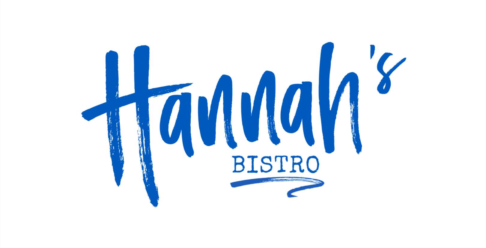Hannah's Bistro