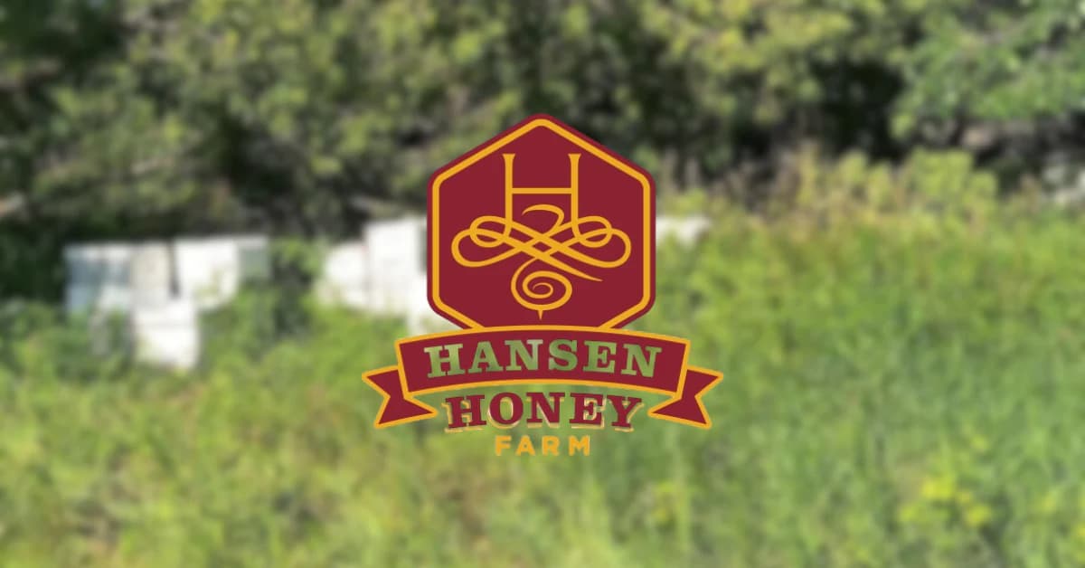 Hansen Honey Farm