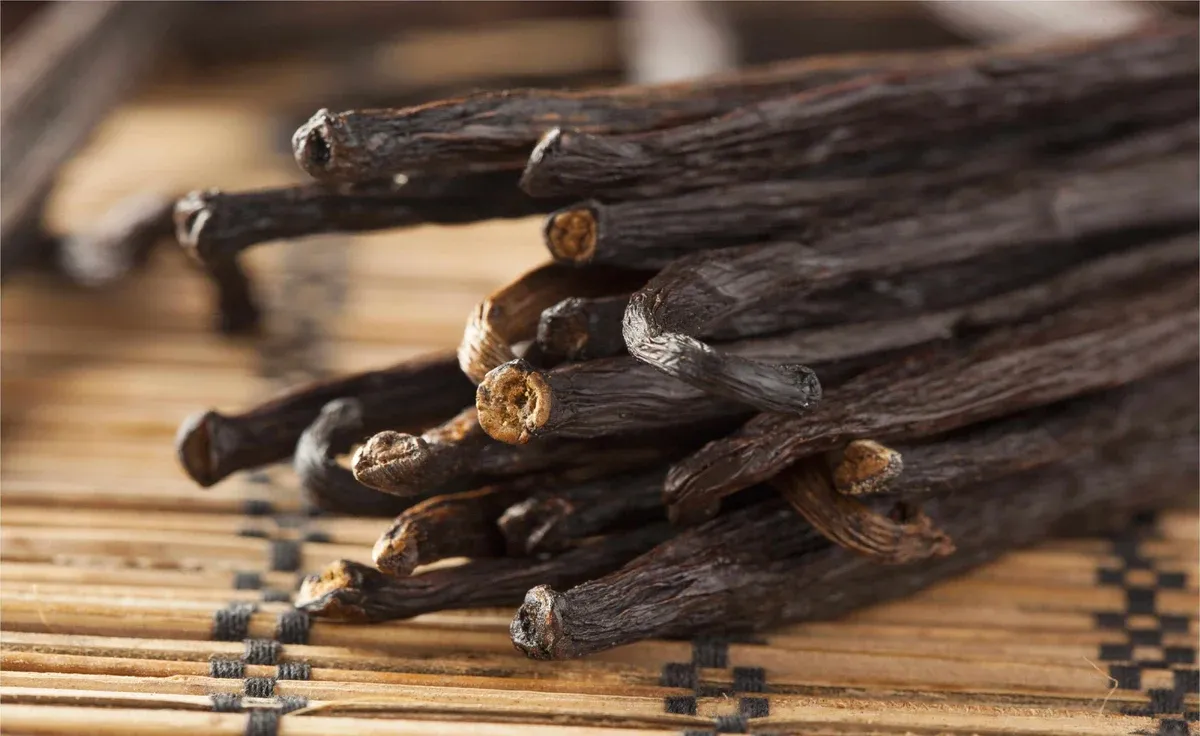 Hanson's Vanilla