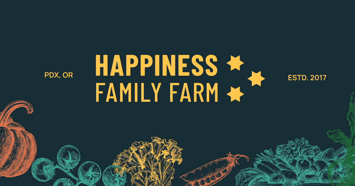 Happiness Family Farm