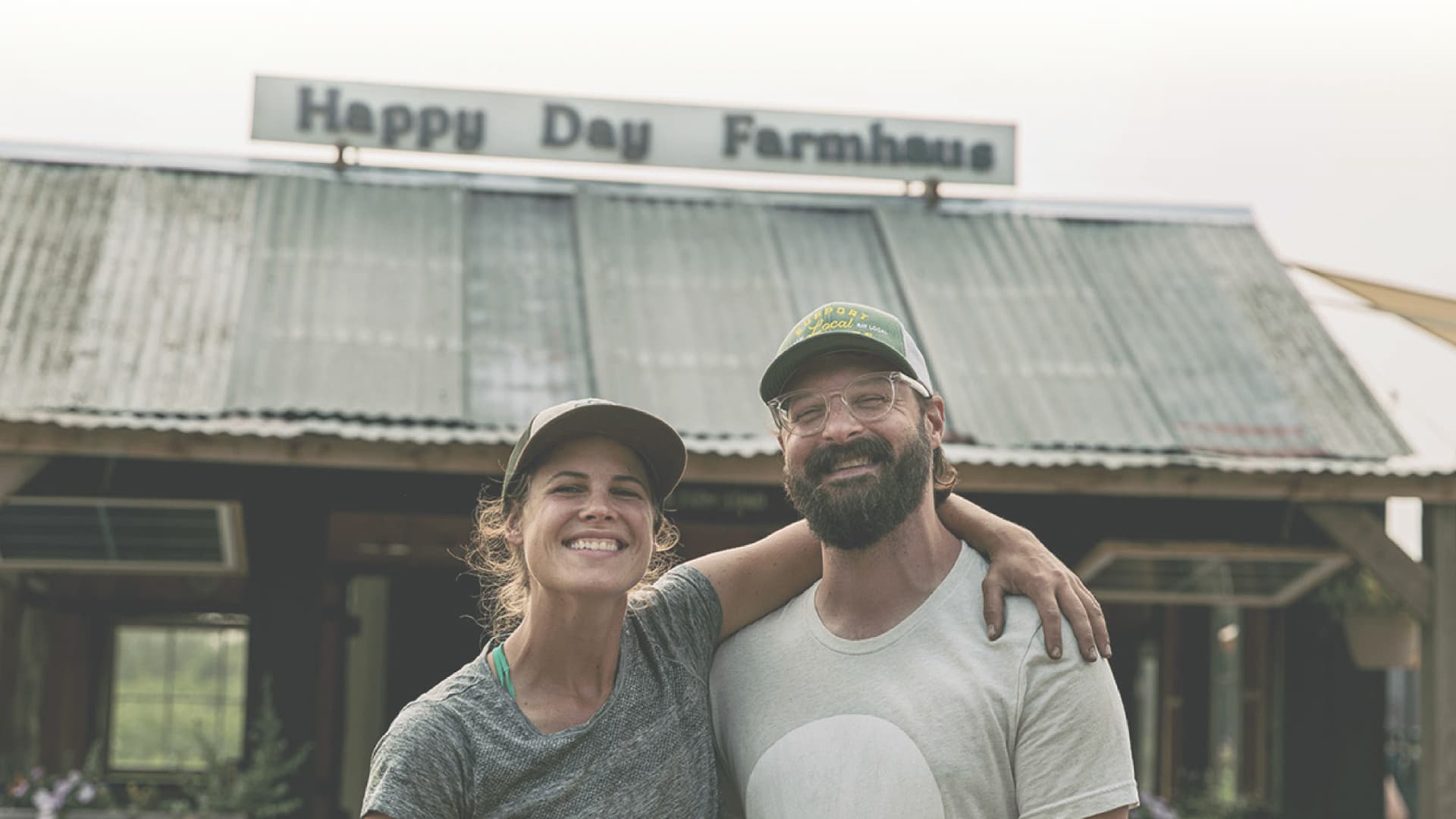 Happy Day Farmhaus photo 2