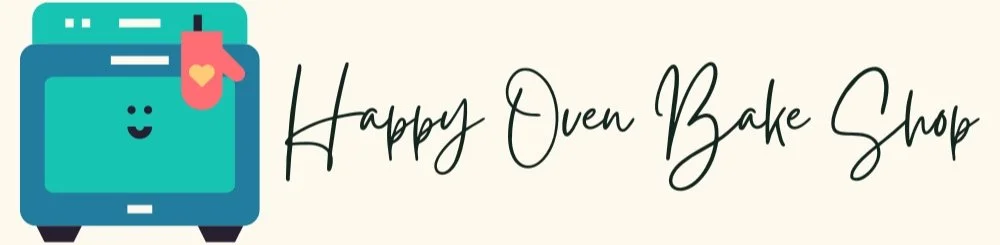 Happy Oven Bake Shop