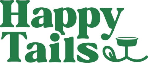 Happy Tails Dog Food