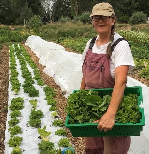 Happyville Farm