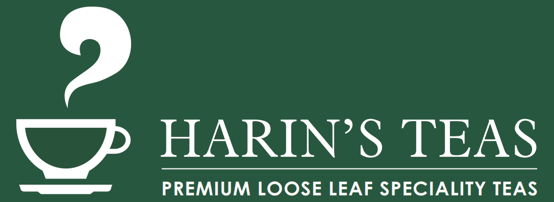 Harin's Specialty Teas
