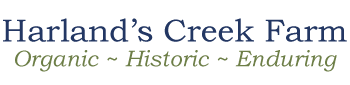 Harland's Creek Farm photo 2