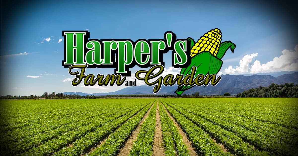Harper’s Farm