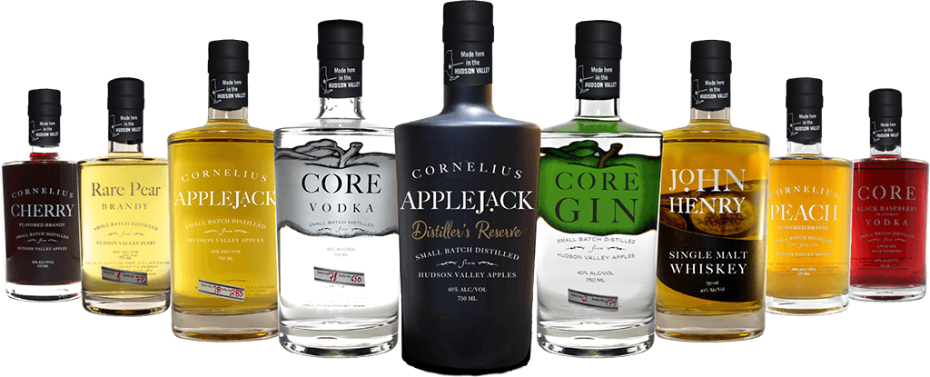 Harvest Spirits