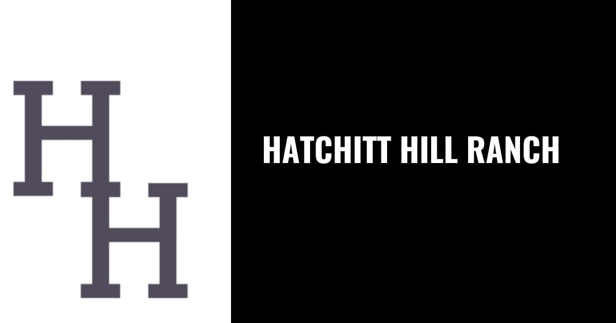 Hatchitt Hill Ranch photo 2