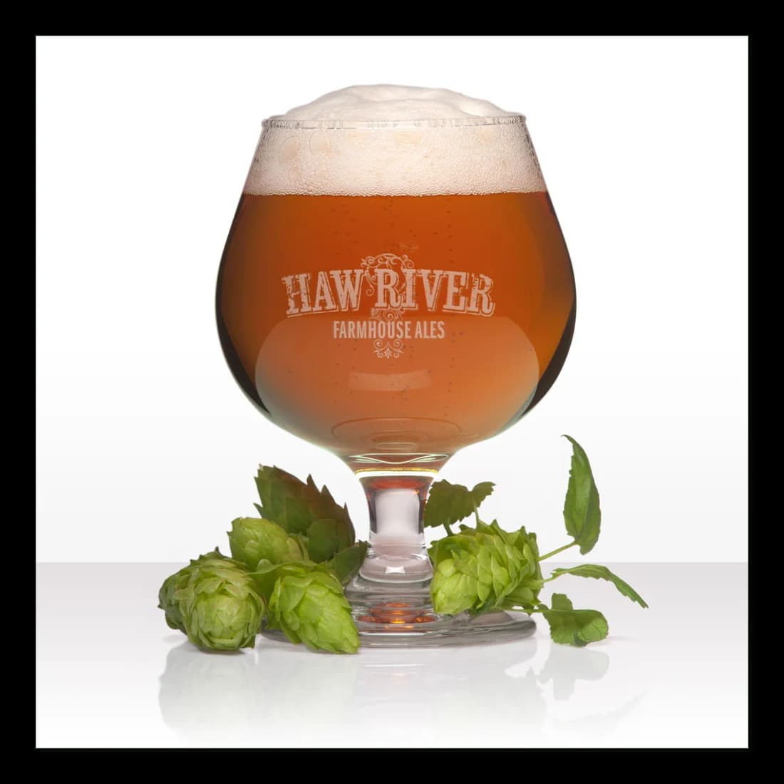 Haw River Farmhouse Ales