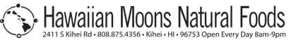 Hawaiian Moons Natural Foods