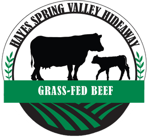 Hayes Grass-Fed Beef