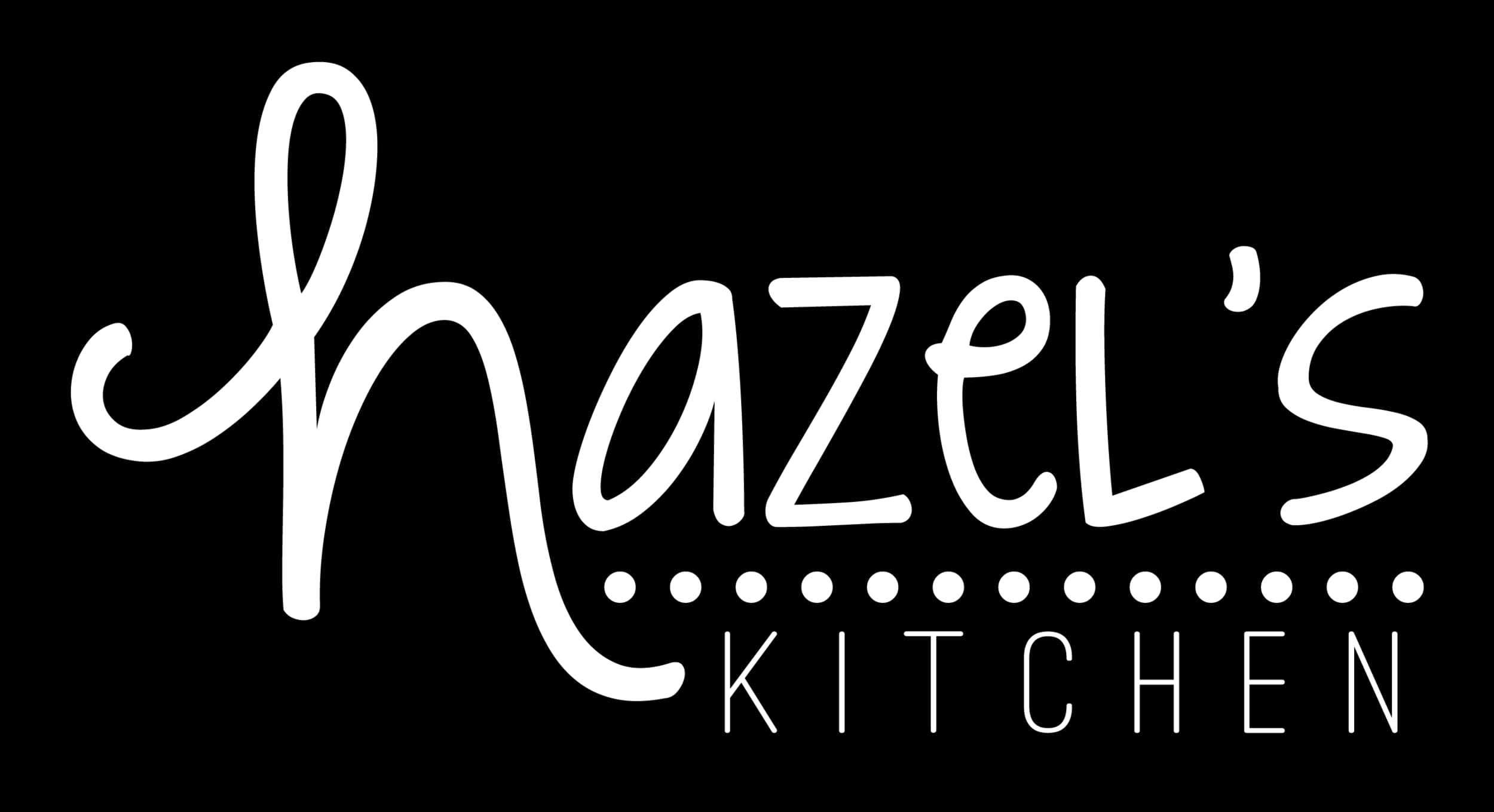 Hazel's Kitchen