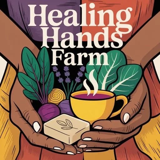 Healing Hands Farm, LLC