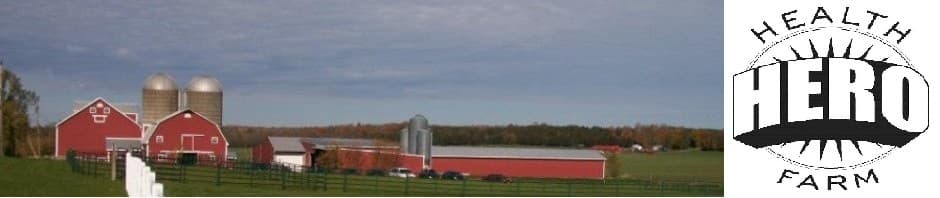 Health Hero Farm photo 2