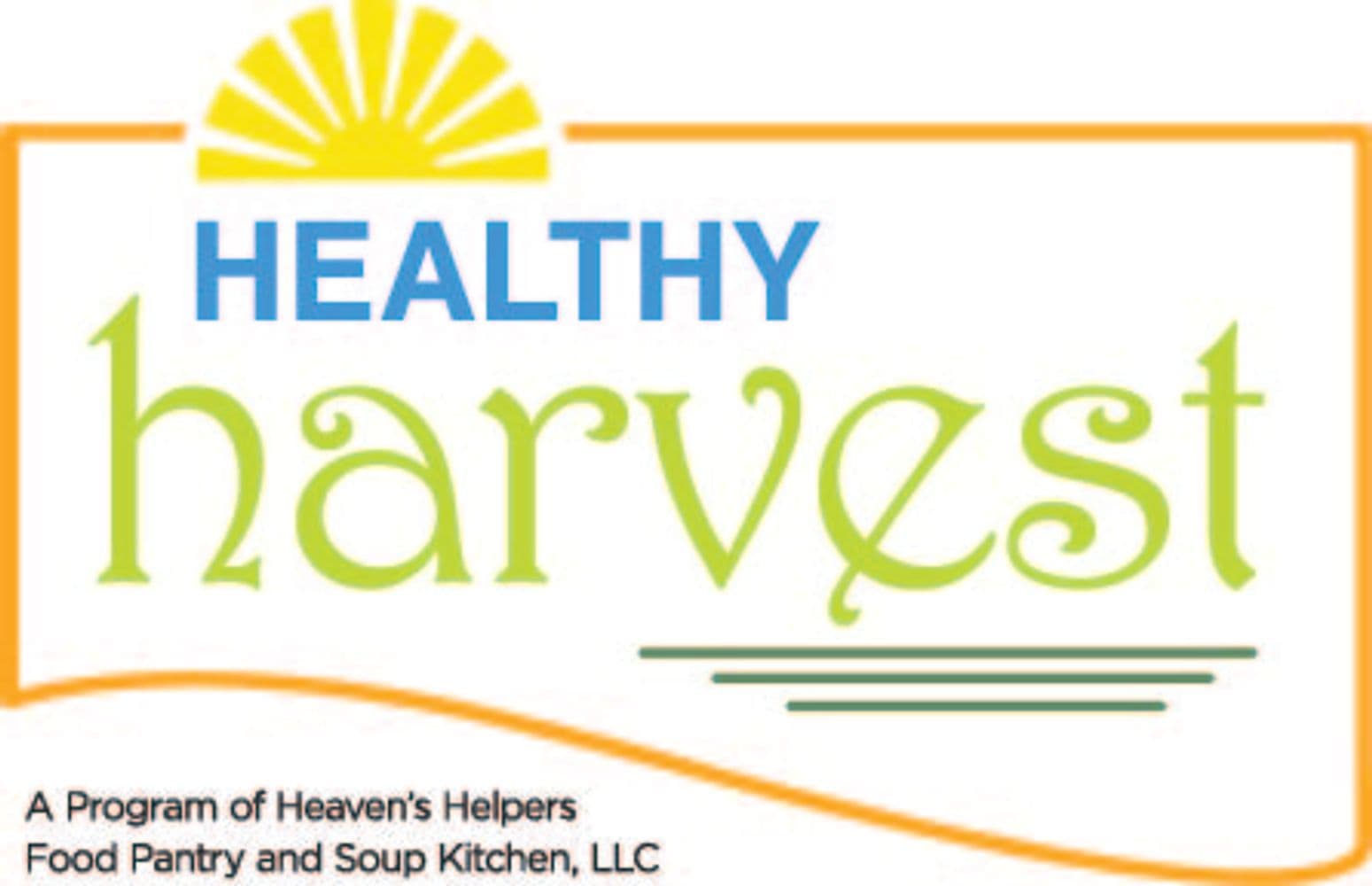 Healthy Harvest Farm