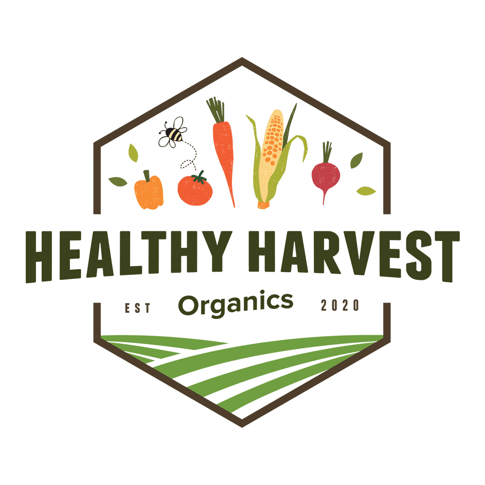 Healthy Harvest Organics