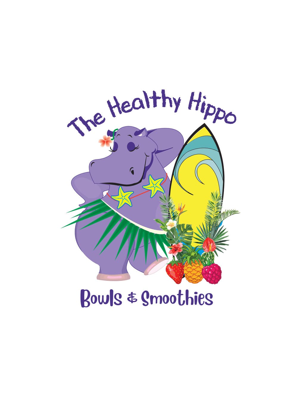 Healthy Hippo