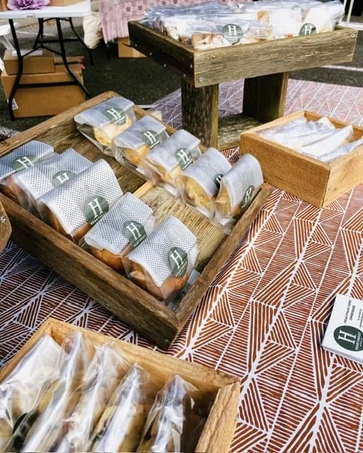 Hearthroot Baking