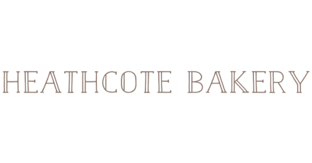 Heathcote Bakery
