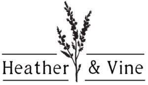 Heather & Vine