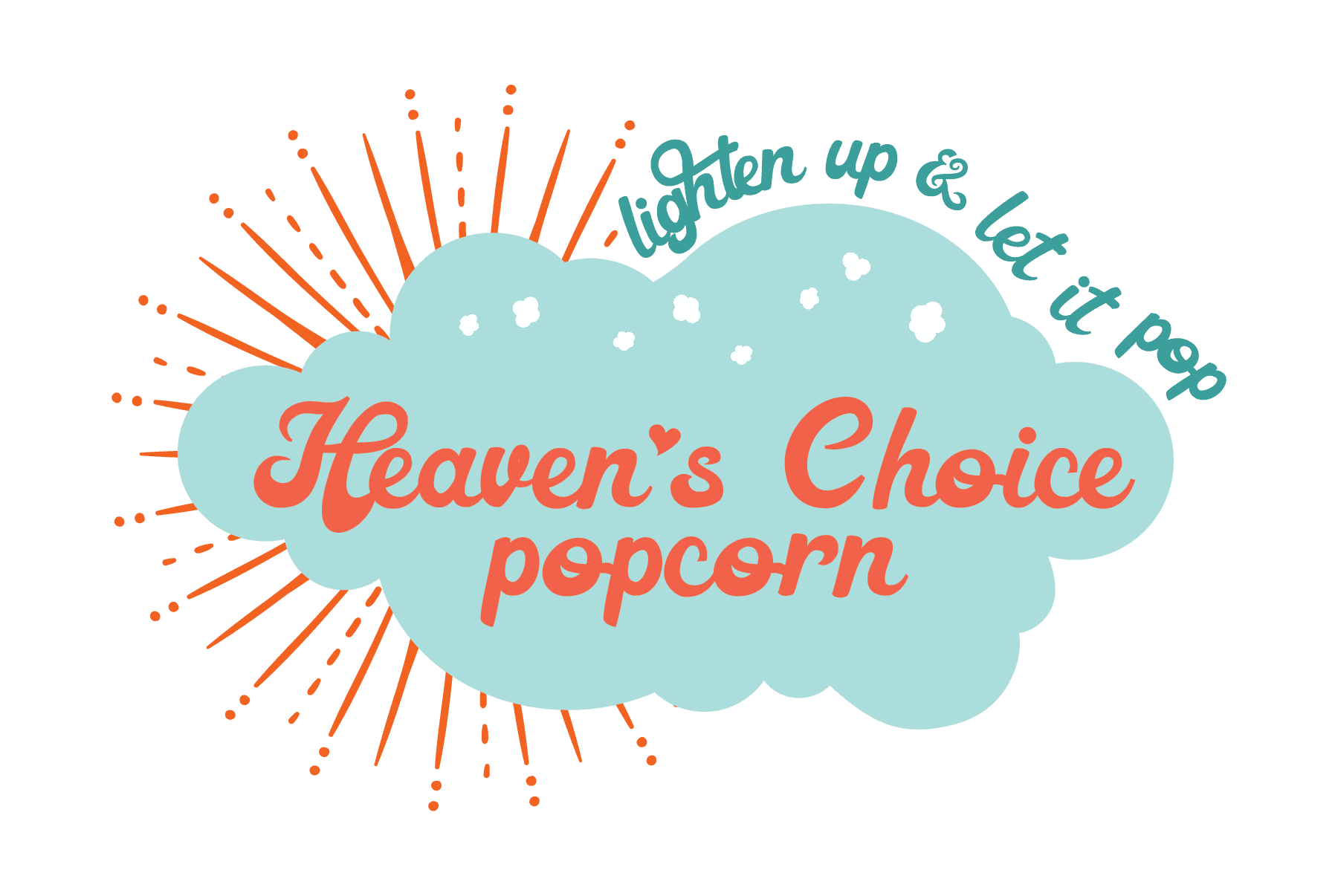 Heavens Popcorn