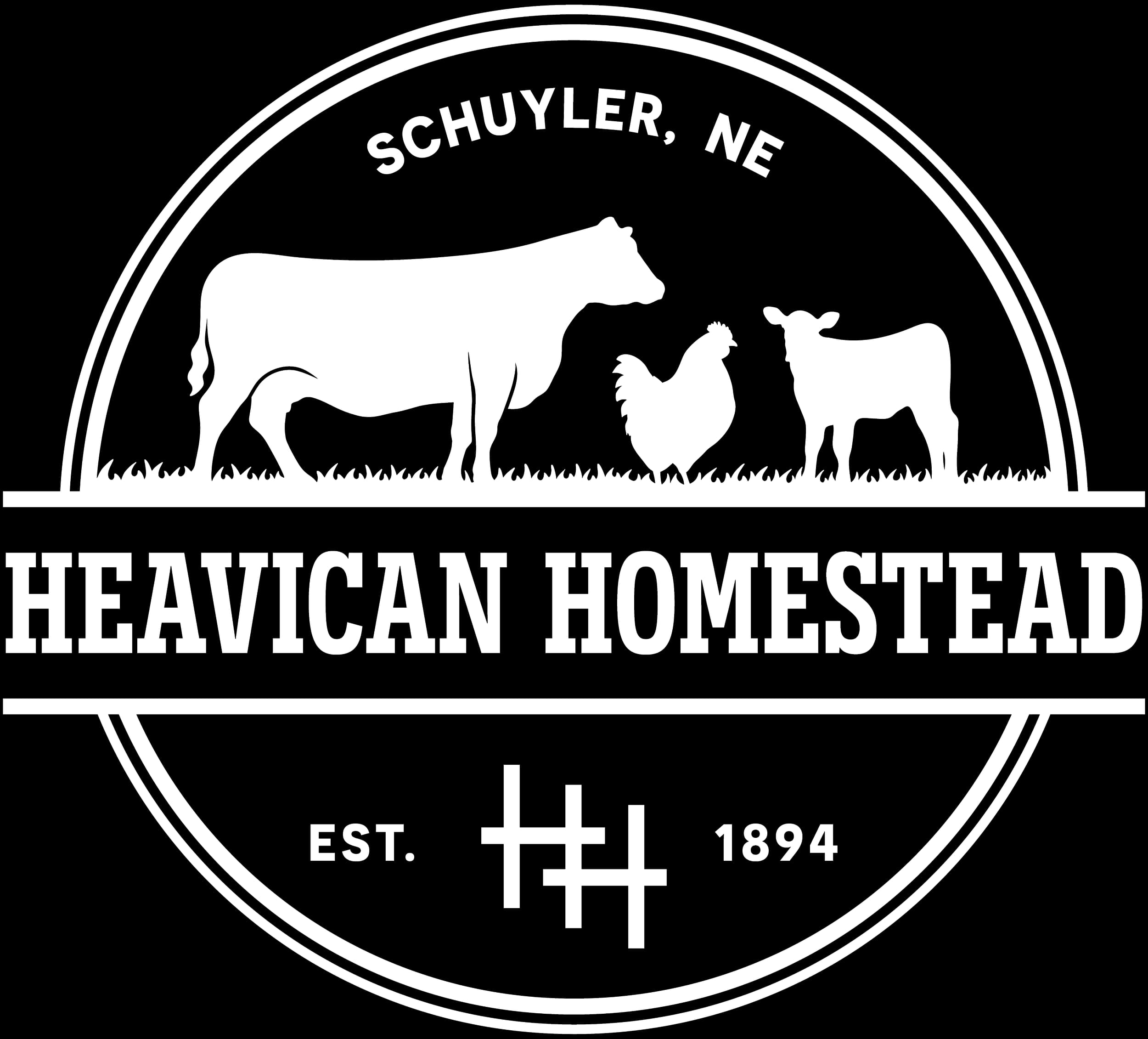 Heavican Homestead
