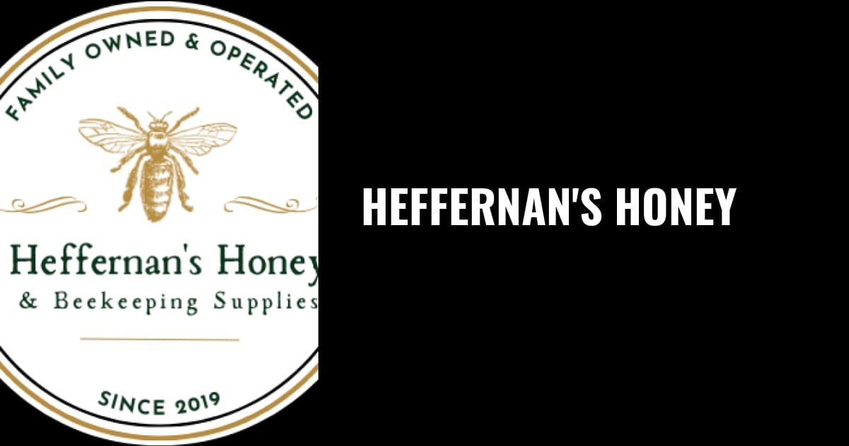 Heffernan's Honey & Beekeeping Supply LLC photo 2