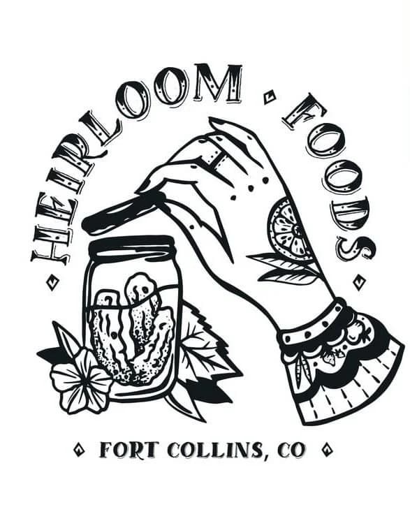 Heirloom Foods photo 2
