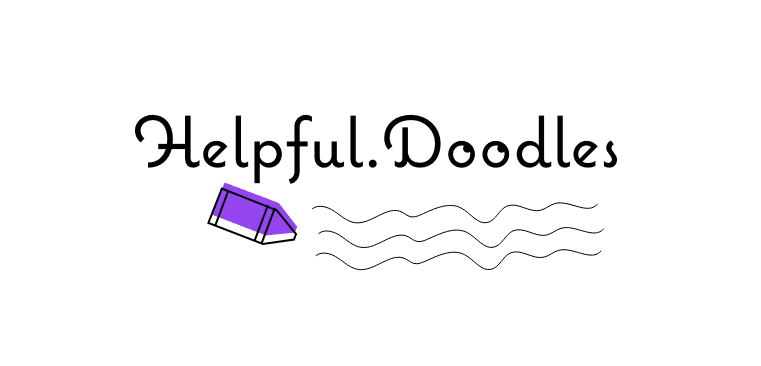 Helpful Doodles