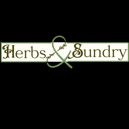 Herbs and Sundry
