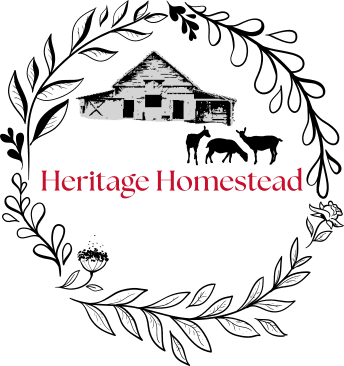 Heritage Homestead Goat Dairy photo 2