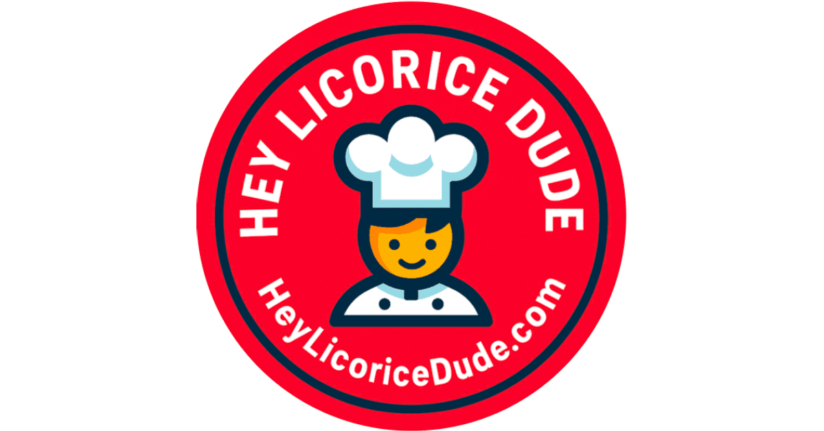 Hey Licorice Dude photo 2