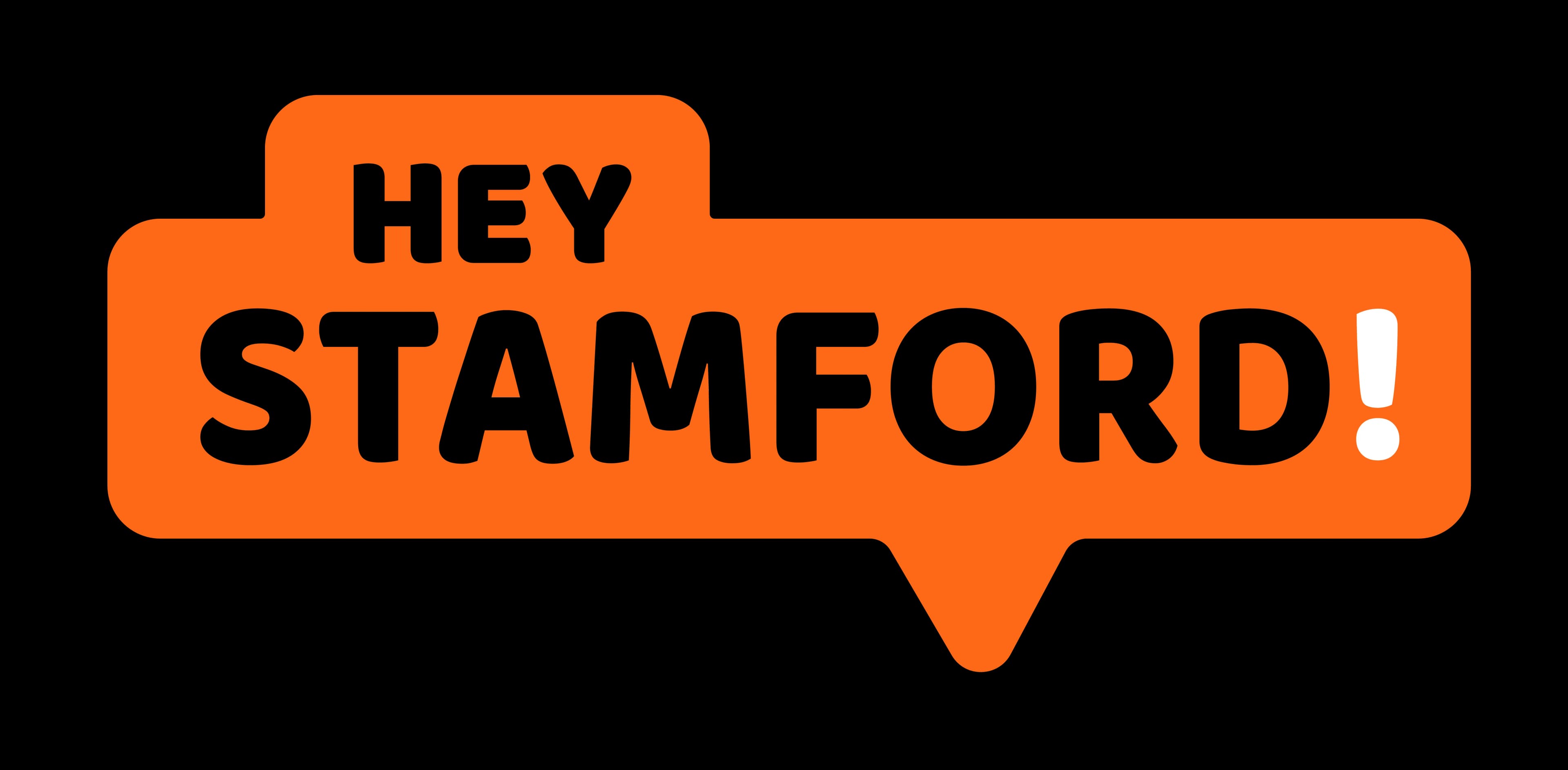 Hey Stamford! Store