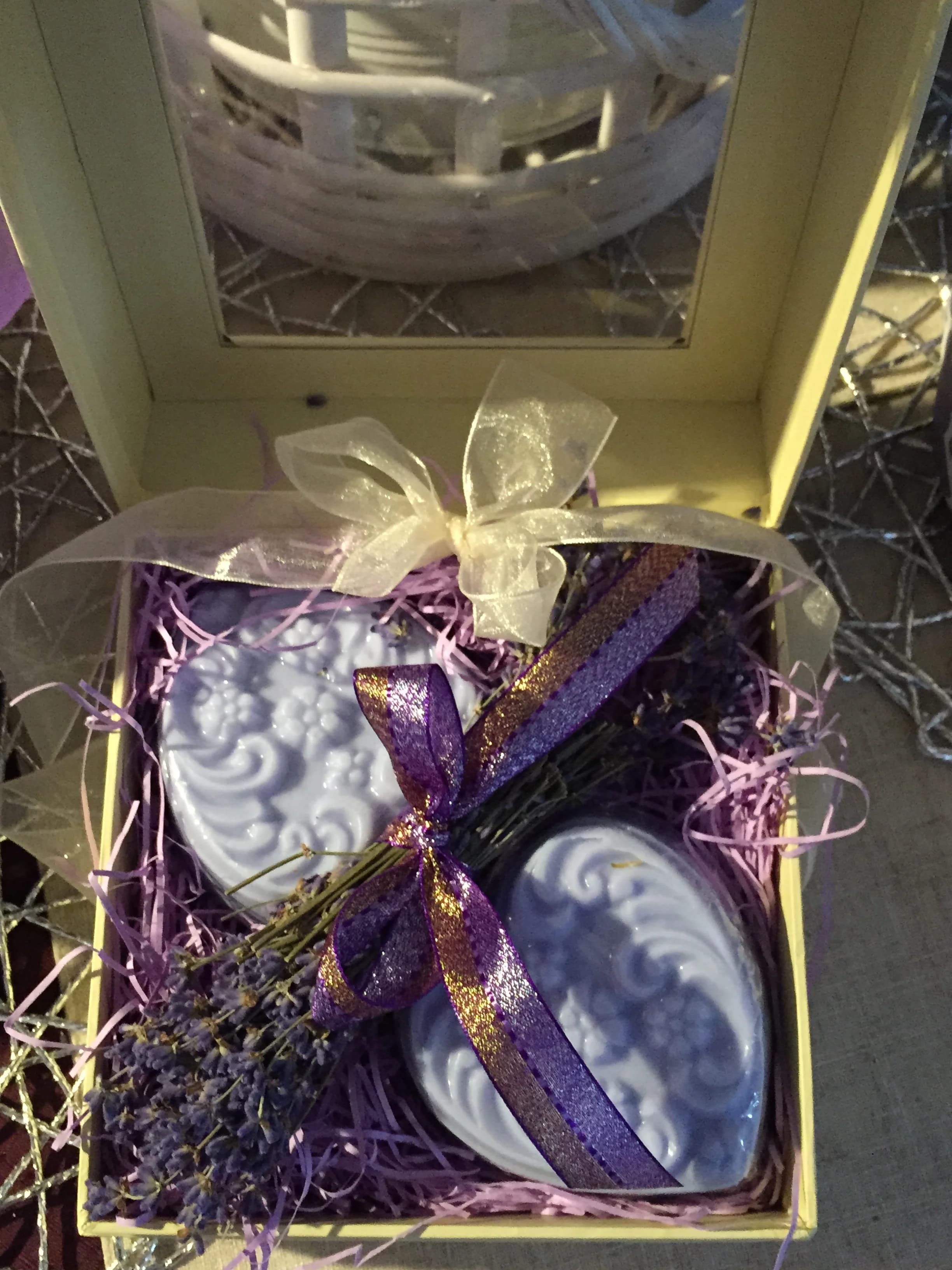 Hidden Spring Lavender Farm