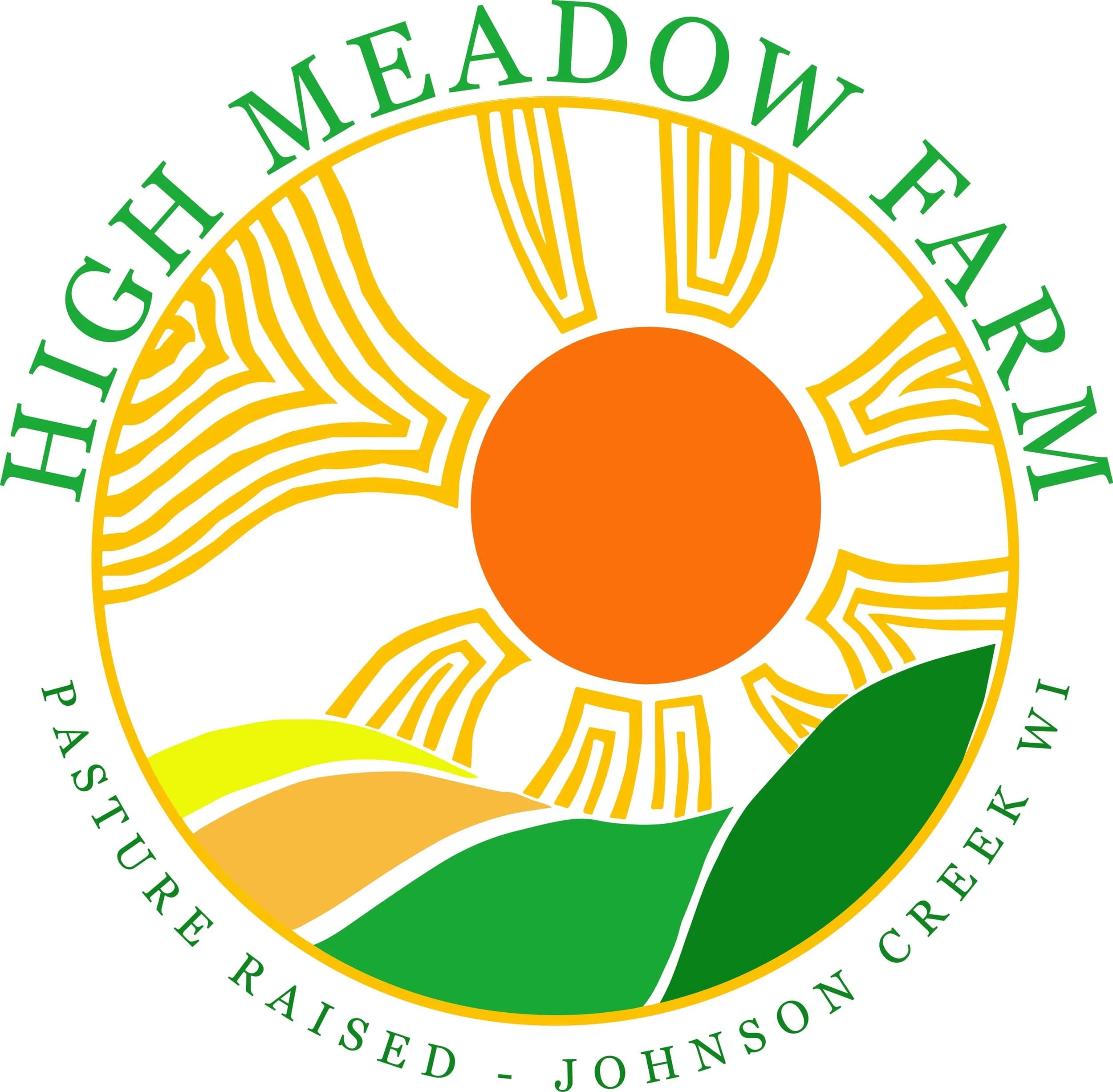 High Meadow Farm CSA