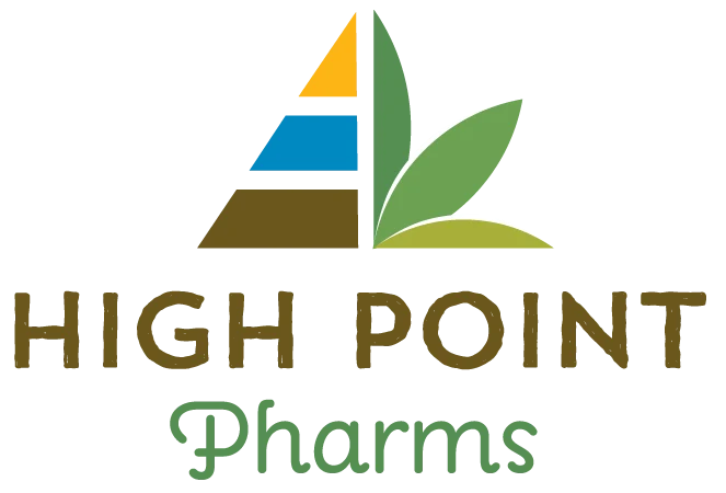 High Point Pharms