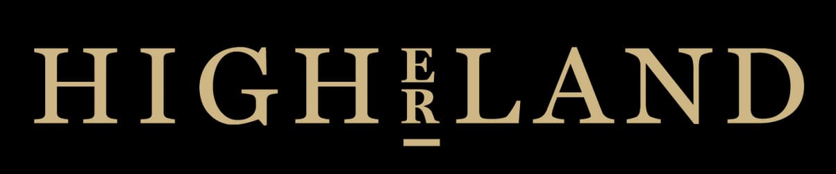 Higher Land Coffee