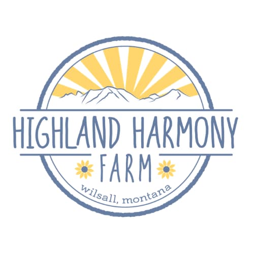 Highland Harmony Farm