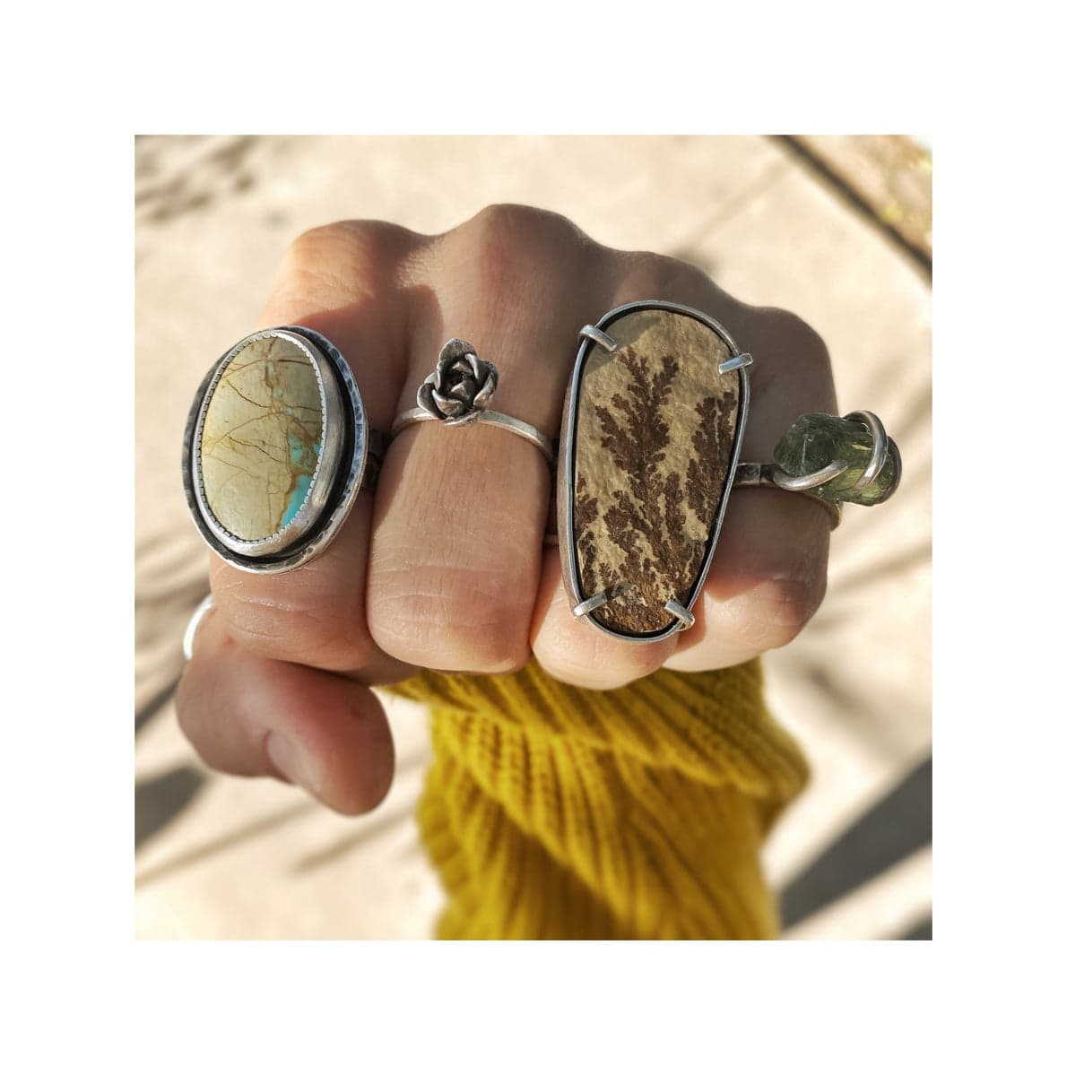 HILALI Jewelry