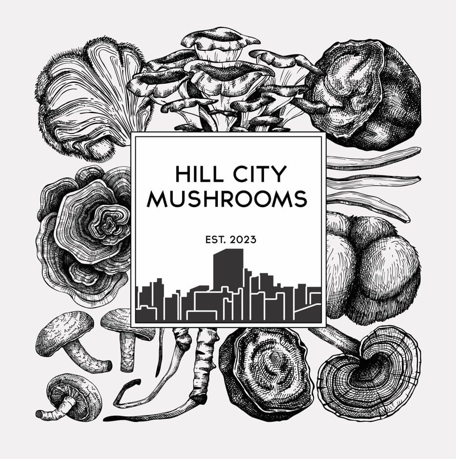 Hill City Mushrooms