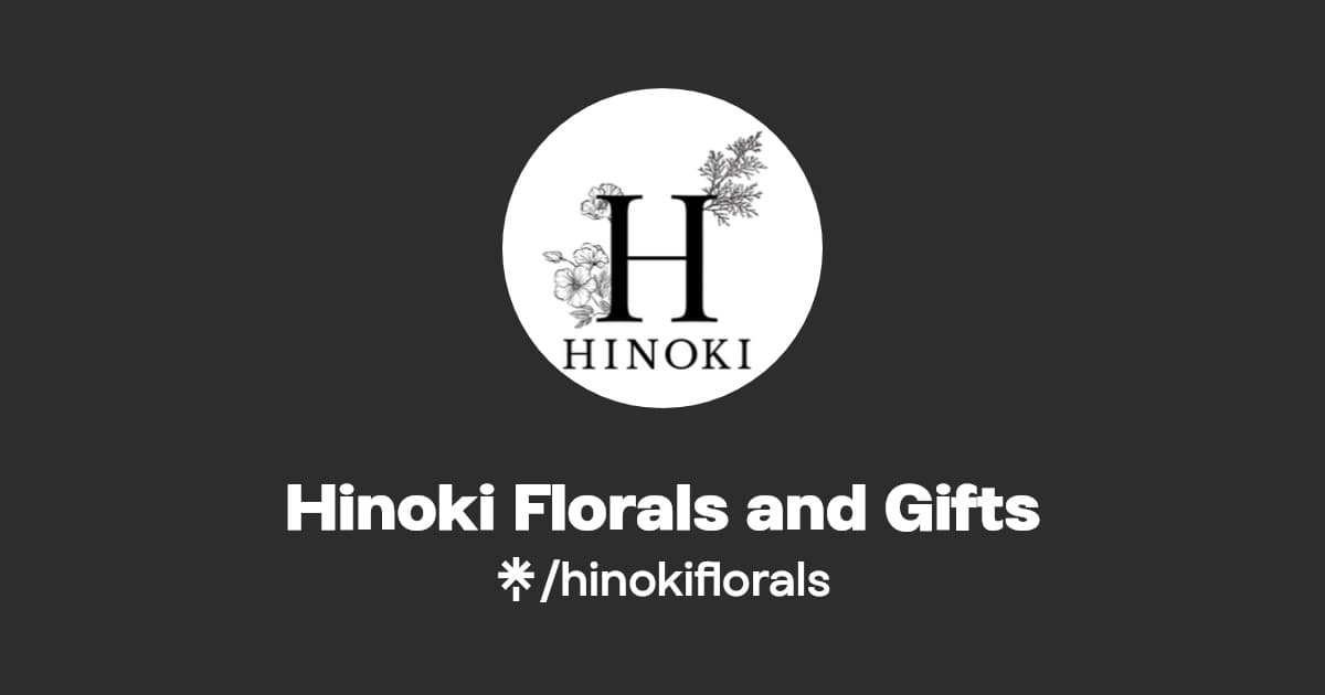 Hinoki Florals and Gifts photo 2