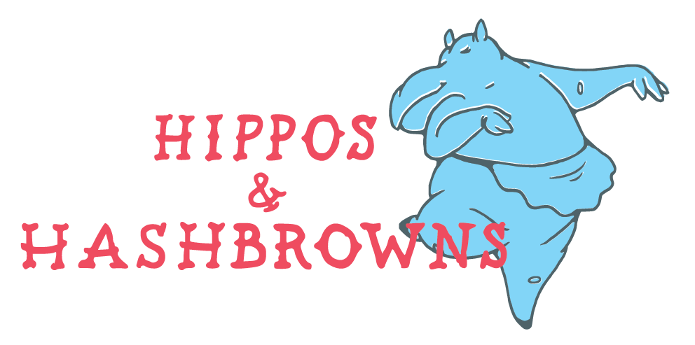 Hippos and Hashbrowns Bakery