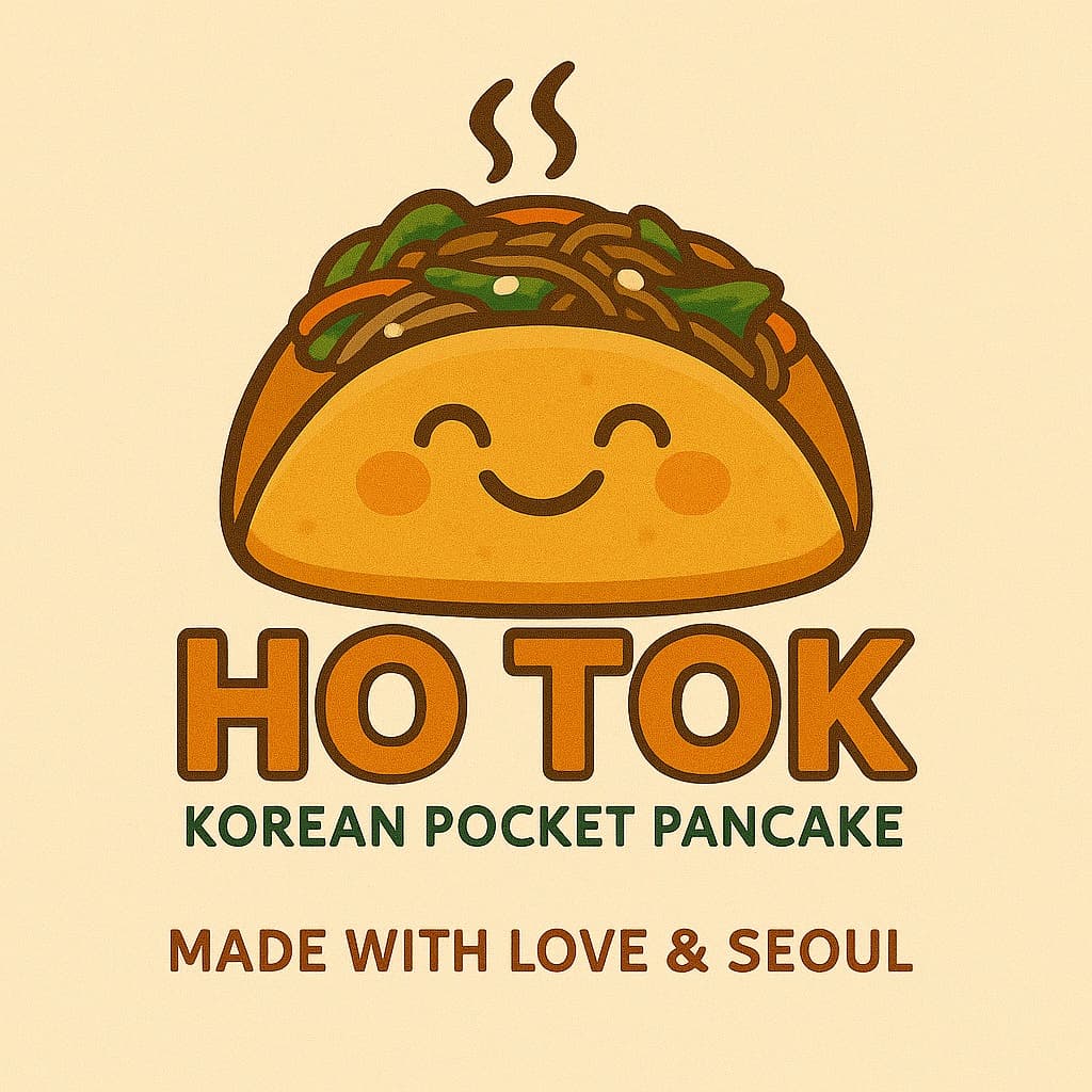 Ho Tok Korean Pocket Pancake photo 2