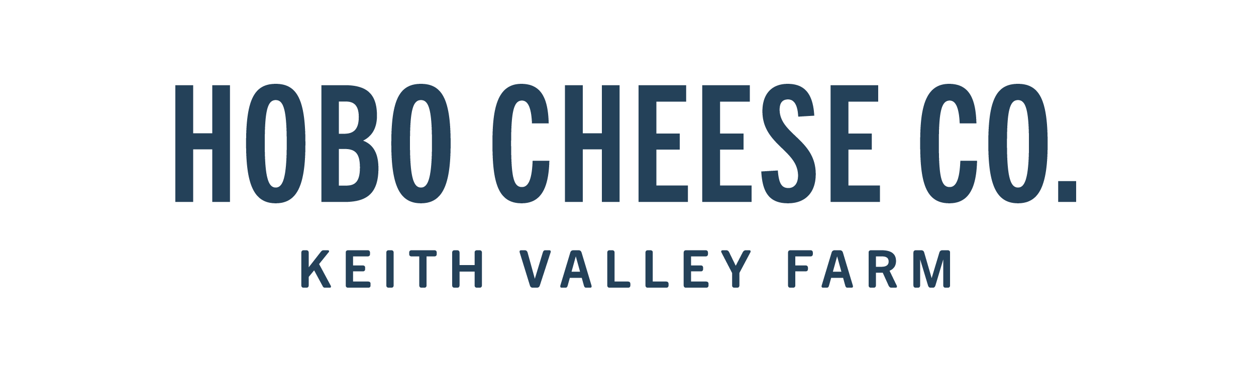 Hobo Cheese Co.